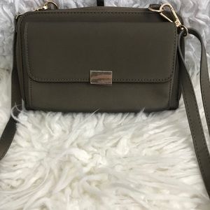 Save the Girls Phone Crossbody w Easy Touch screen